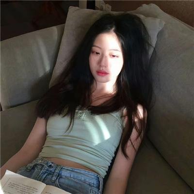 妳好,安妮